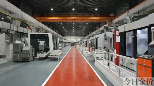 上海金一黄金怎么样
