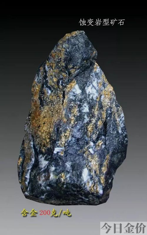 黄金之沙