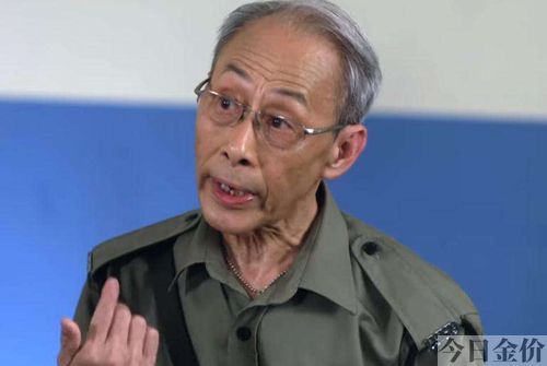 香港黄金配角