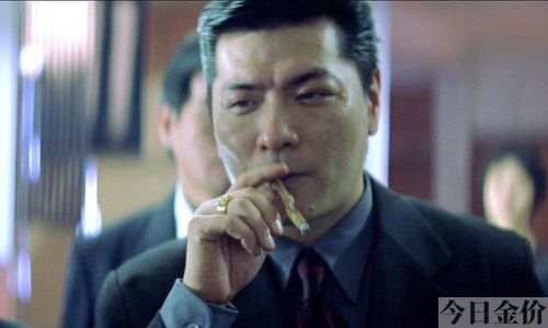香港黄金配角