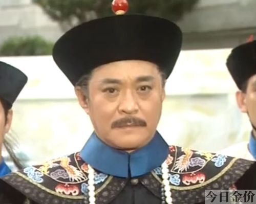 香港黄金配角