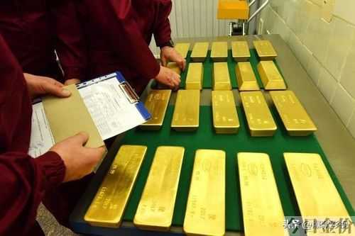 银行保险柜可以存放黄金吗