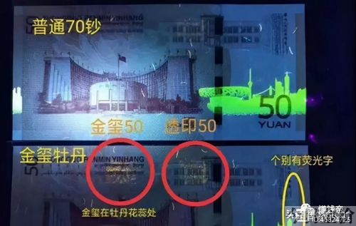 黄金底纹