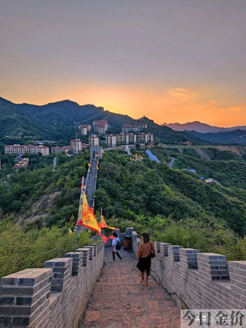 石家庄黄金寨好玩吗