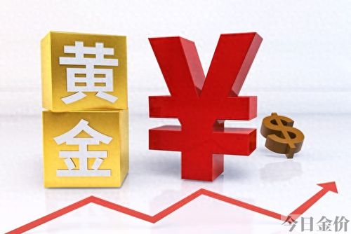 7月黄金还会涨吗