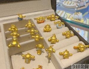 2g足金多少钱
