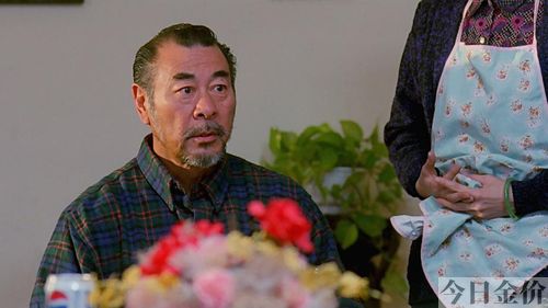 香港黄金配角