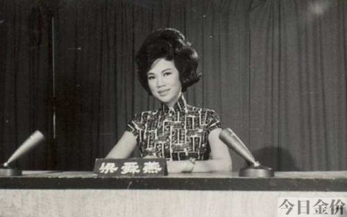 香港黄金配角