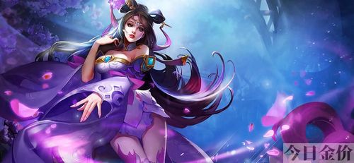 典韦黄金武士皮肤值得买吗