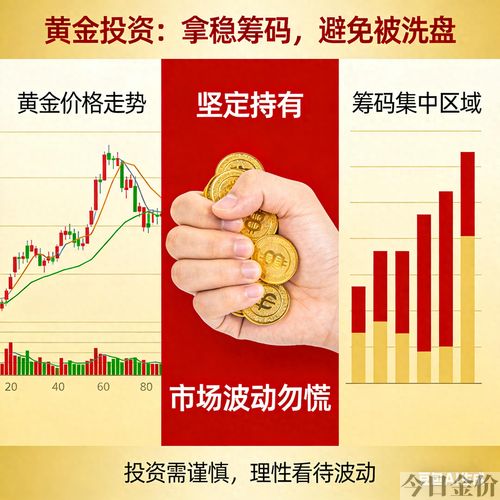 最简单的黄金清洗方法