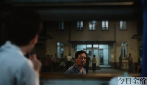 黄金年代温柔乡