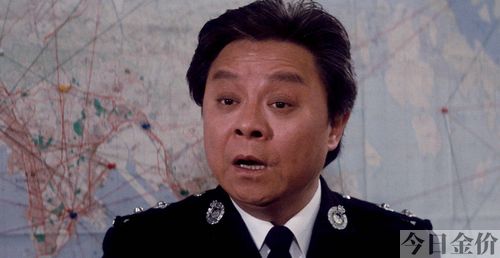 香港黄金配角