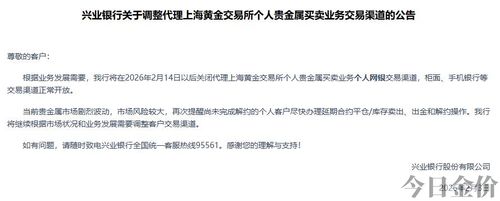 银行购买黄金