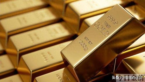 个人卖黄金需要什么手续