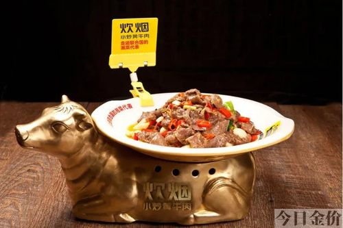 打造黄金单品营销执行方案