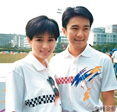 香港黄金配角