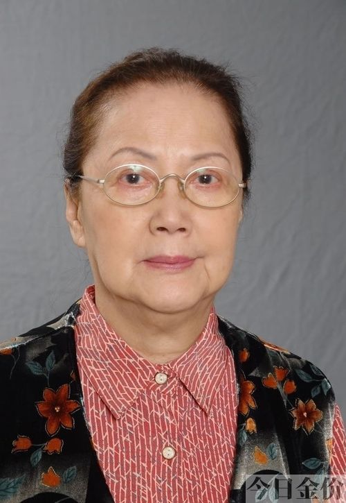 香港黄金配角