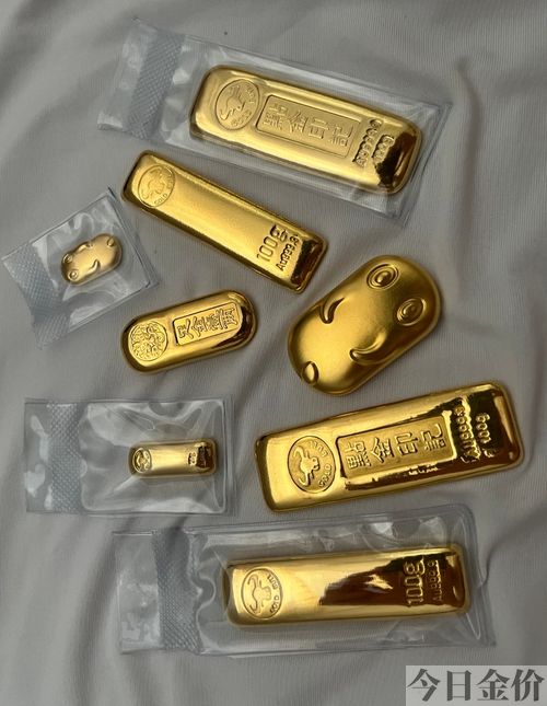黄金变卖能卖多少钱
