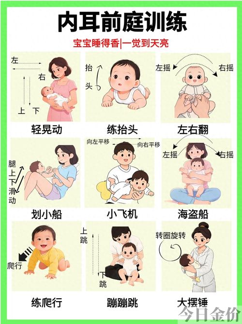 大脑发育的黄金五年