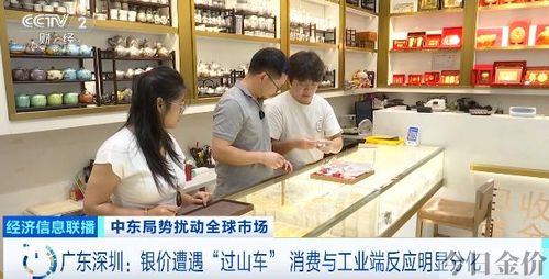 深圳水贝黄金批发市场