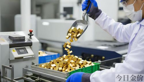 典当行卖黄金注意什么