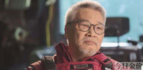 香港黄金配角