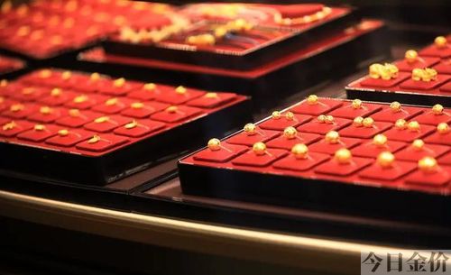 9克的黄金戒指多少钱