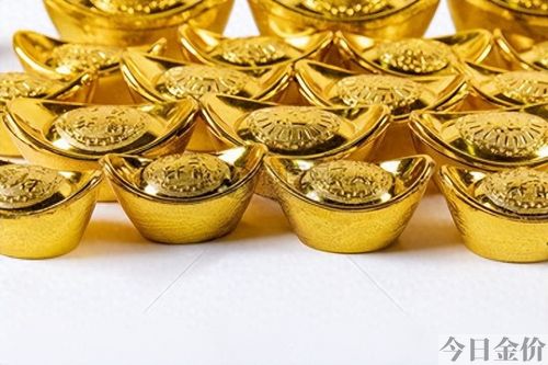黄金回收网上
