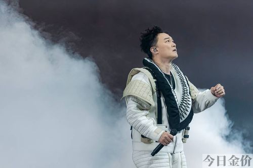 黄金时代陈奕迅