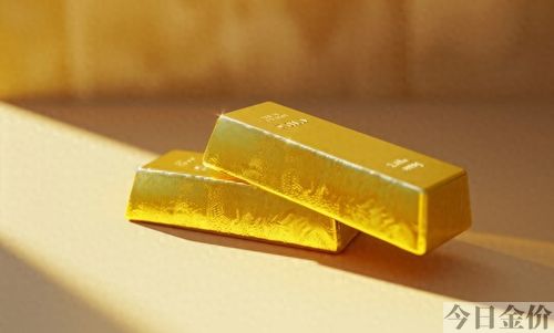 2011年黄金为什么暴涨