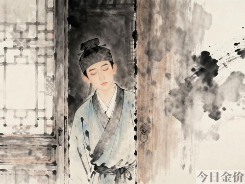 掉了黄金有什么预兆