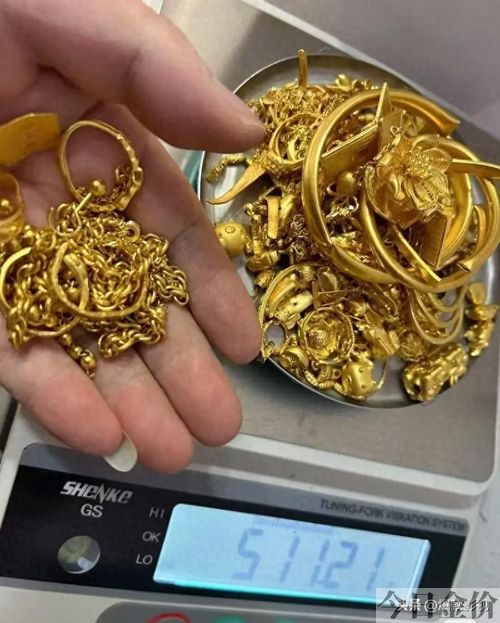 银行保险柜可以存放黄金吗
