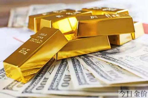银行金条多少起步