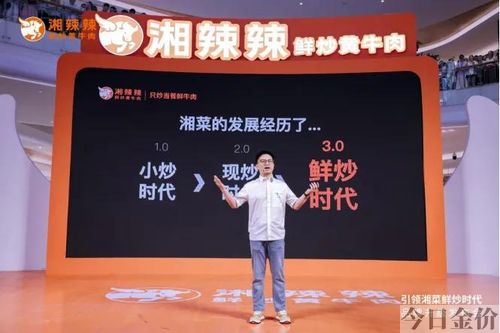 打造黄金单品营销执行方案