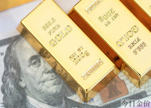 黄金块怎么买