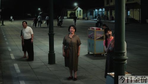 黄金年代温柔乡