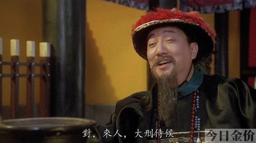 香港黄金配角