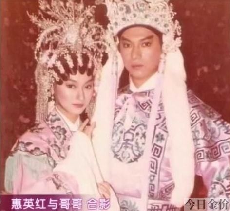 香港黄金配角