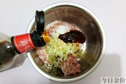 黄金蛋饺怎么吃