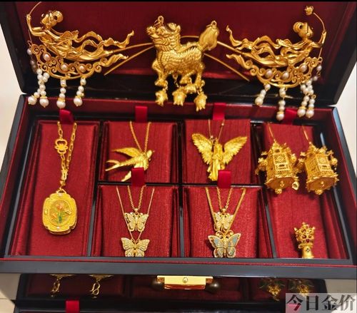 黄金变卖能卖多少钱