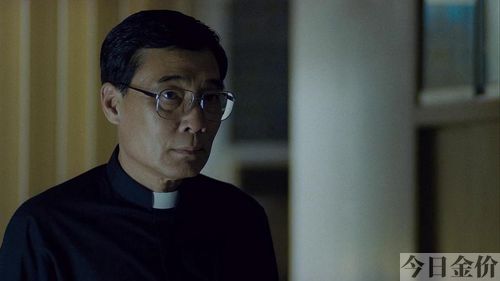 香港黄金配角