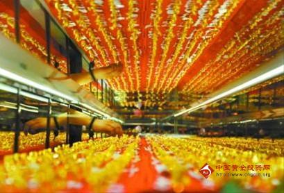 黄金价格迎开门红 多空有定数