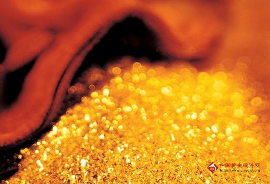 黄金价格变数增大了 多方或将脱胎换骨