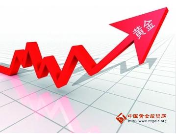 过渡期的时间窗口 黄金价格还可以涨吗
