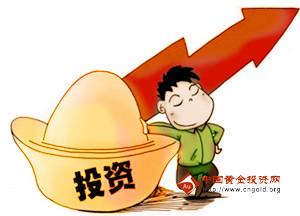 两因素助黄金价格上涨 空头恐无炒作空间