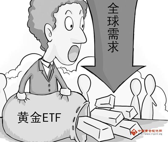 黄金价格无明显作为 未能掀起大风大浪