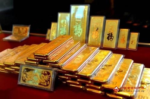 黄金价格蹦极行情不断 下一步该怎么走