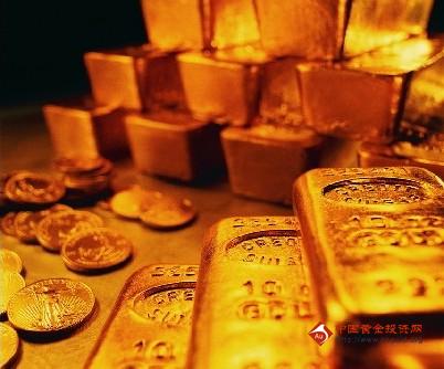 金价进入危险区域 黄金价格将再掀风暴