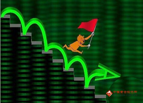 金价创年内最大跌幅 黄金价格波段为佳
