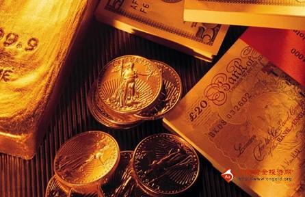 金价回调不足惧怕 黄金价格减仓设保本